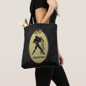 Aquarius Tasche (Von Nahem)