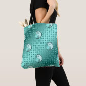 Aquarius Tasche (Von Nahem)