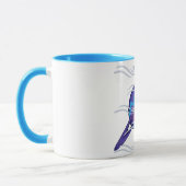 Aquarius Tasse (Links)