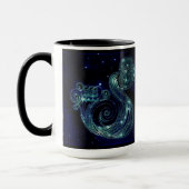 Aquarius Tasse (Links)