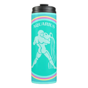 Aquarius Thermal Tumbler Thermosbecher