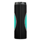 Aquarius Thermal Tumbler Thermosbecher (Rückseite)