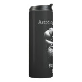 AQUARIUS THERMOSBECHER (Nach links gedreht)