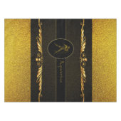 Aquarius Tischdecke (Vorderseite (Horizontal))