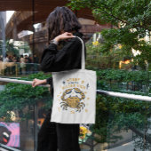 Aquarius Tote Bag Tragetasche