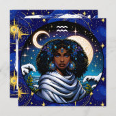 Aquarius Traits and Dates | Water Bearer (Vorne/Hinten)