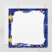 Aquarius Traits and Dates | Water Bearer (Rückseite)