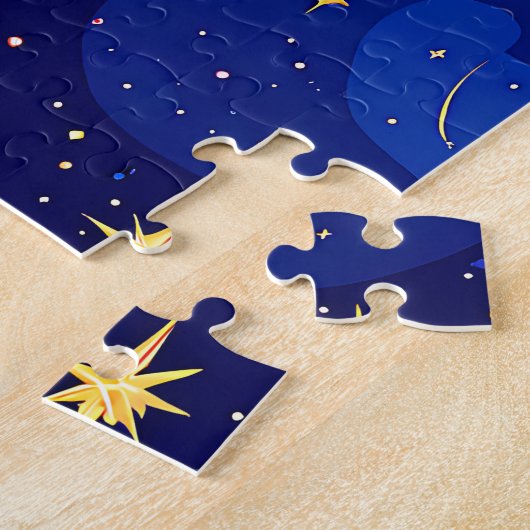 Aquarius Traits and Dates  | Water Bearer Puzzle (Seite)