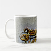 Aquarius Venedig Kaffeetasse (Links)