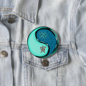 Aquarius & Water Tiger Button (Beispiel)
