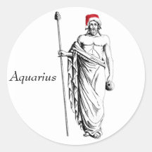 Aquarius Weihnachten