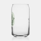 Aquarius Wise Cat Zodiac Birthday Gift Dosenglas (Links)