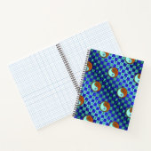 Aquarius & Wood Ox Notizblock (Innenseite)