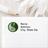 Aquarius Yin Yang (Insitu)