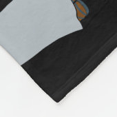 Aquarius Zodiac Astrologie Fleece Leere (Ecke)