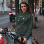 Aquarius Zodiac Constellation T-Shirt