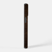 Aquarius Zodiac Horoskop Typ iPhone 15 Hülle (Rechte Seite)