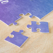 Aquarius Zodiac Star Sign Horoscope Constellation Puzzle (Seite)