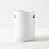 aquarius zodiac verwandlungstasse (Zentrum)