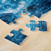 Aquarius Zodiac with Moonlit Water Mage and Celest Puzzle (Seite)