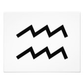 Aquarrius Fotodruck (Vorne)