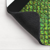 AquaScales Mousepad (Ecke)