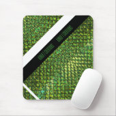 AquaScales Mousepad (Mit Mouse)