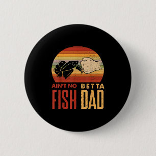 Aquascaping Aquarium Ist Kein Betta Fisch Dad Bett Button
