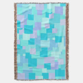 Aquasquare Cubed Decke (Vorderseite Vertikal)