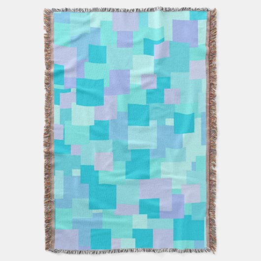 Aquasquare Cubed Decke (Vorderseite Vertikal)