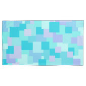 Aquasquare Cubed Kissenbezug (Vorderseite-Links)