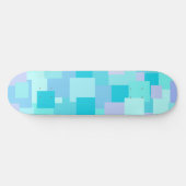 Aquasquare Cubed Skateboard (Horizontal)