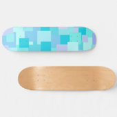 Aquasquare Cubed Skateboard (Horizontal)