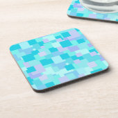 Aquasquare Cubed Untersetzer (Linke Seite)