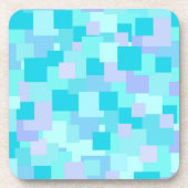 Aquasquare Cubed Untersetzer (Vorderseite)