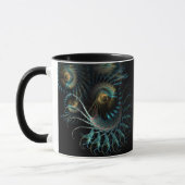 aquaswirler Tasse (Links)