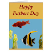 Aquatic Art Fish Custom (Vorne)