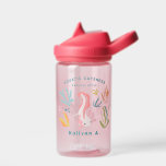 Aquatic Cuteness Axolotl Trinkflasche<br><div class="desc">Die Einführung in unser lebendiges und spielerisches axolotl-Design, in dem "Aquatic Cuteness" auf "Axolotl Style" trifft. Tauchen Sie ein in eine Welt der Laune und des Staunens, während Ihre Kleinen den Charme dieser faszinierenden Kreaturen annehmen. Im Zentrum dieses Designs steht eine einfache, aber fesselnde Illustration eines Axolotls, das pure Freude...</div>