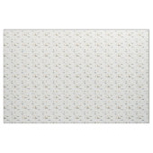 Aquatic deep sea creature marine life stoff (Yard (91,4 cm))