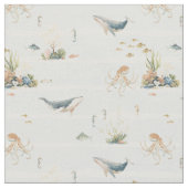 Aquatic deep sea creature marine life stoff (Nahaufnahme)