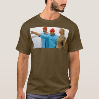 Aquatic Life T-Shirt