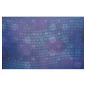 Aquatica 3D Whimsey 2 Mix und Match Stoff (Yard (91,4 cm))