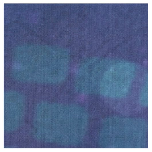 Aquatica 3D Whimsey 2 Mix und Match Stoff (Nahaufnahme)