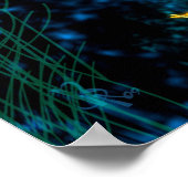 Aquatica Poster (Ecke)