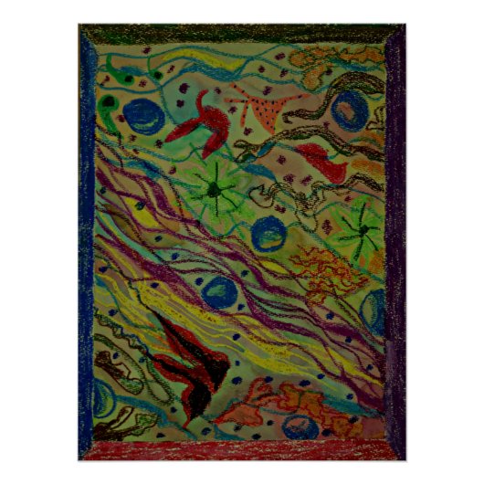 Aquatica Poster (Vorderseite)