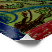 Aquatica Poster (Ecke)