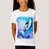 Aquatica-T - Shirt (Vorderseite)
