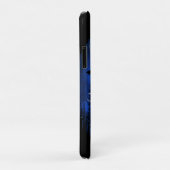 Aquaticat - surreale Katze im Tiefsee Case-Mate iPhone Hülle (Hinten/Rechts)