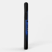 Aquaticat - surreale Katze im Tiefsee Case-Mate iPhone Hülle (Hinten/Rechts)