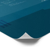 Aquaticore Poster (Ecke)